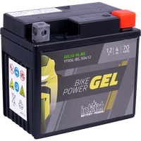 YTX5L-BS GEL